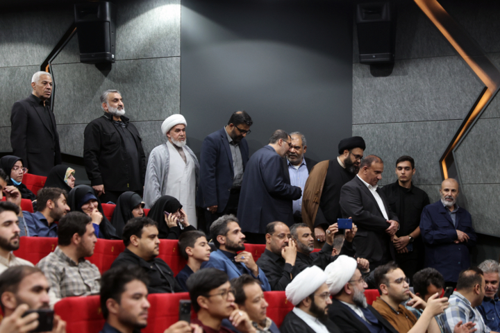 همایش «امیر دیپلماسی»