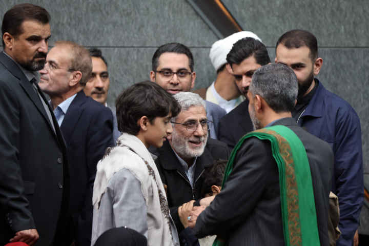 همایش «امیر دیپلماسی»