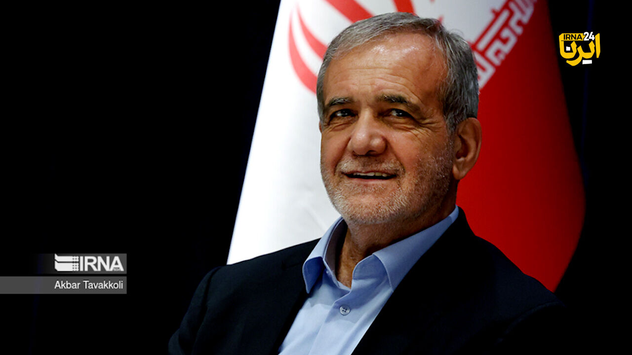 رئیس‌جمهور: اگر حق انسانها محترم شمرده شود، شاهد هیچ جنگی نخواهیم بود