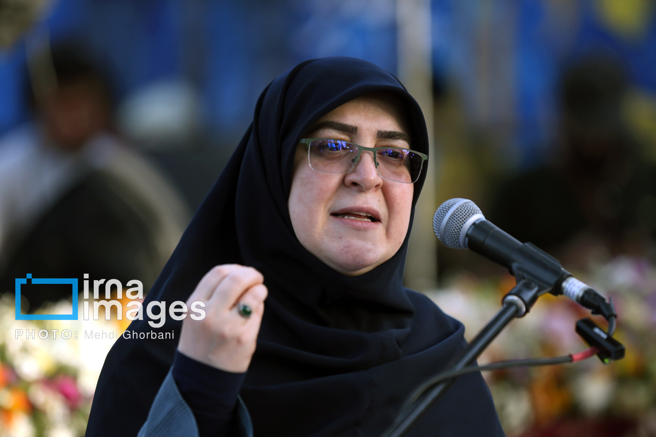 مهاجرانی: رویکرد دولت چهاردهم حمایت از بخش خصوصی در صنعت نمایشگاهی است