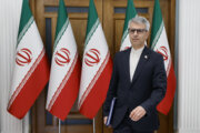 Iran’s negotiating team determined to defend national interests and rights: Foreign Ministry spokesperson
