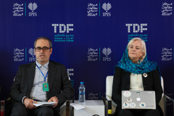 دومین روز ​​​​​​​«مجمع گفتگوی تهران»