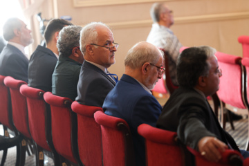 دومین روز ​​​​​​​«مجمع گفتگوی تهران»