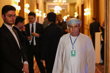 دومین روز «مجمع گفتگوی تهران»