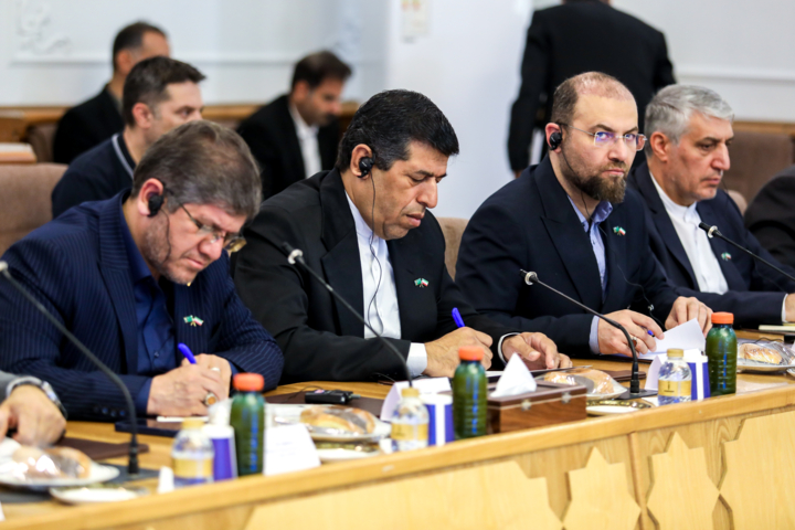 هجدهمین کمیسیون همکاری‌های اقتصادی ایران و ترکمنستان