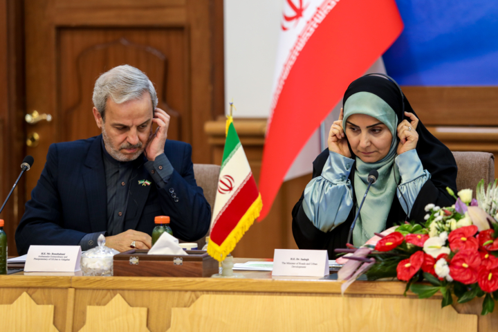 هجدهمین کمیسیون همکاری‌های اقتصادی ایران و ترکمنستان