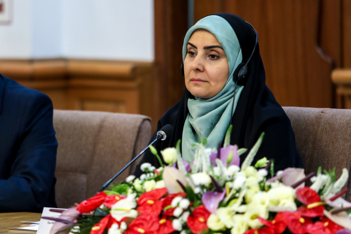 هجدهمین کمیسیون همکاری‌های اقتصادی ایران و ترکمنستان