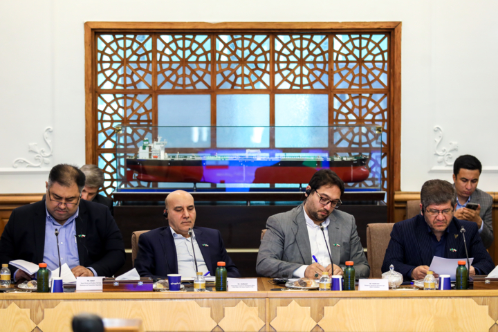 هجدهمین کمیسیون همکاری‌های اقتصادی ایران و ترکمنستان