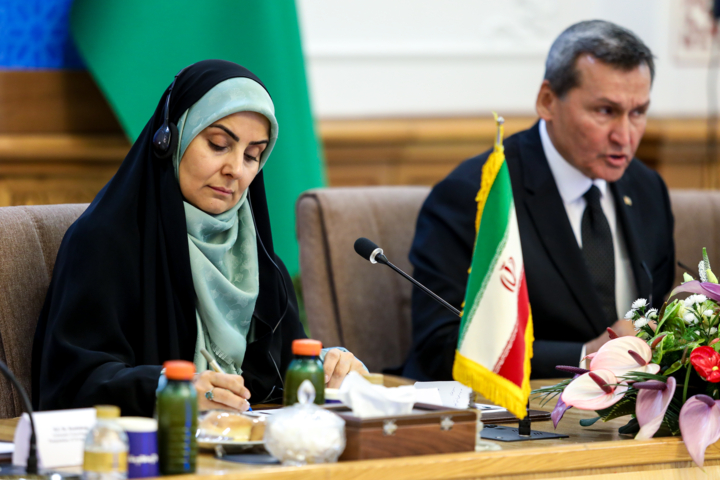 هجدهمین کمیسیون همکاری‌های اقتصادی ایران و ترکمنستان