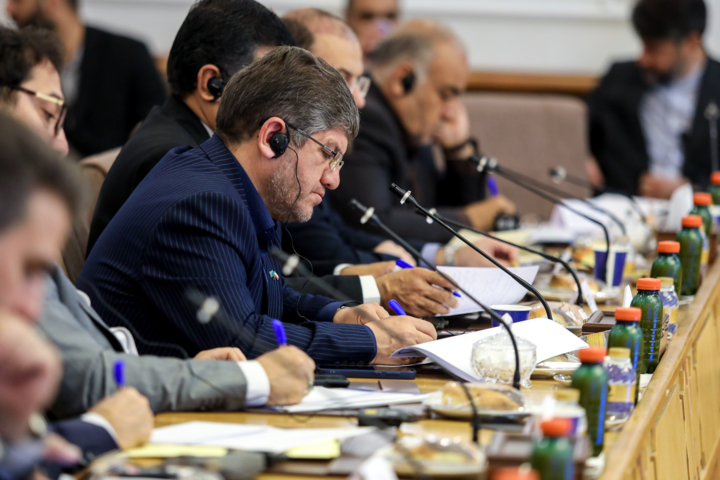 هجدهمین کمیسیون همکاری‌های اقتصادی ایران و ترکمنستان