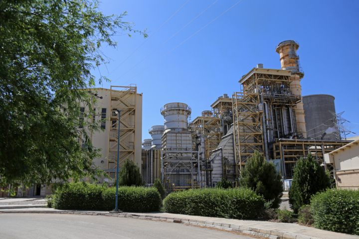 درخواست ایجاد ۱۲ هزار مگاوات نیروگاه خورشیدی/افزایش راندمان نیروگاه رودشور به ۵۷ درصد