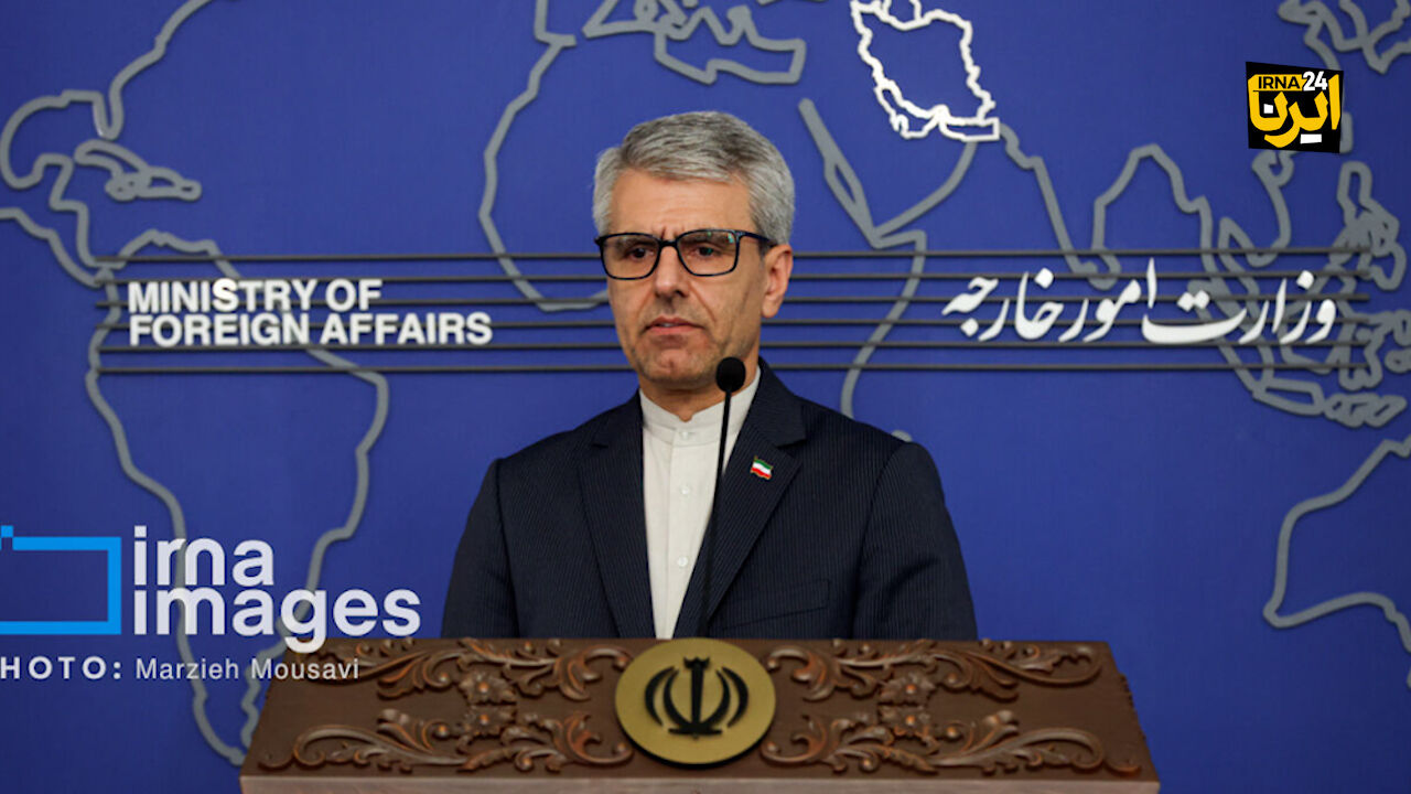 بقائی: تنها روند مذاکراتی،گفت وگوهای وزیر خارجه ایران و فرستاده ویژه رئیس جمهور آمریکا است