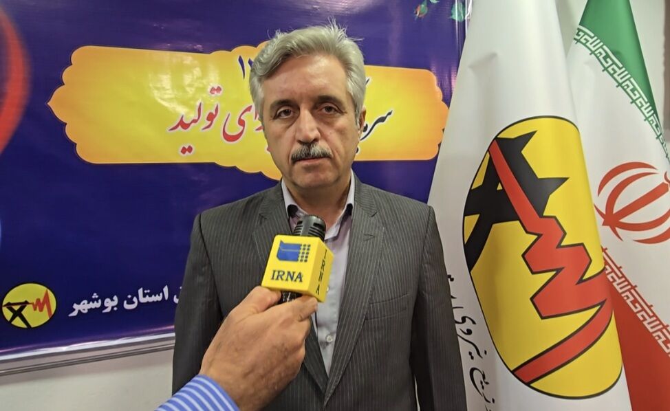 ناظر عالی توانیرو: فرهنگ‌سازی، کلید عبور از پیک مصرف برق است