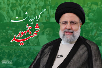 امام‌جمعه شوشتر: آیت‌الله رئیسی معیار ارزیابی رؤسای‌جمهور آینده است