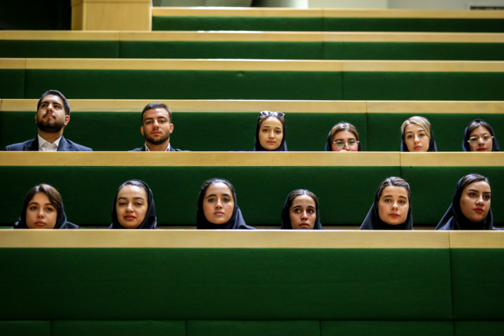 جلسه علنی مجلس شورای اسلامی - ۳۰ اردیبهشت ۱۴۰۴