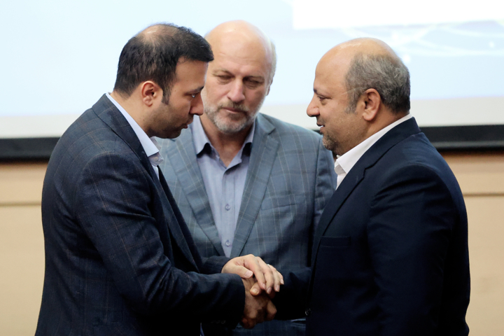 نخستین نشست روابط عمومی‌های تهران
