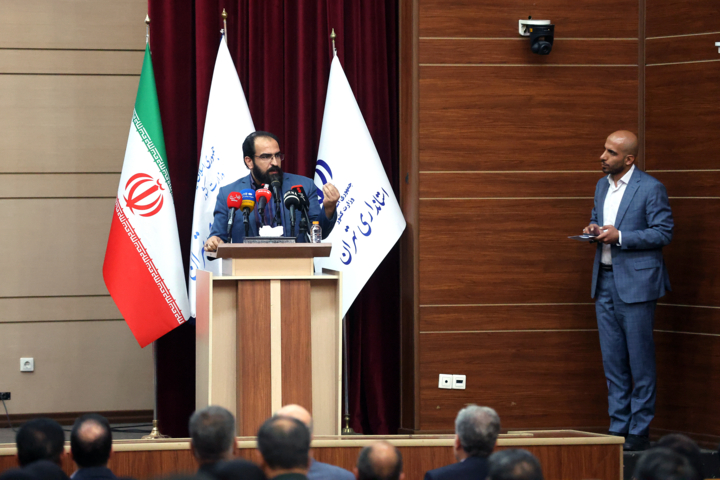 نخستین نشست روابط عمومی‌های تهران