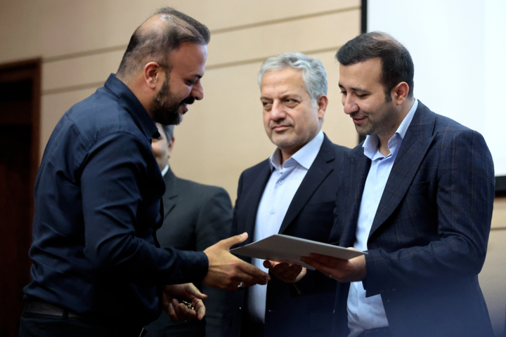 نخستین نشست روابط عمومی‌های تهران