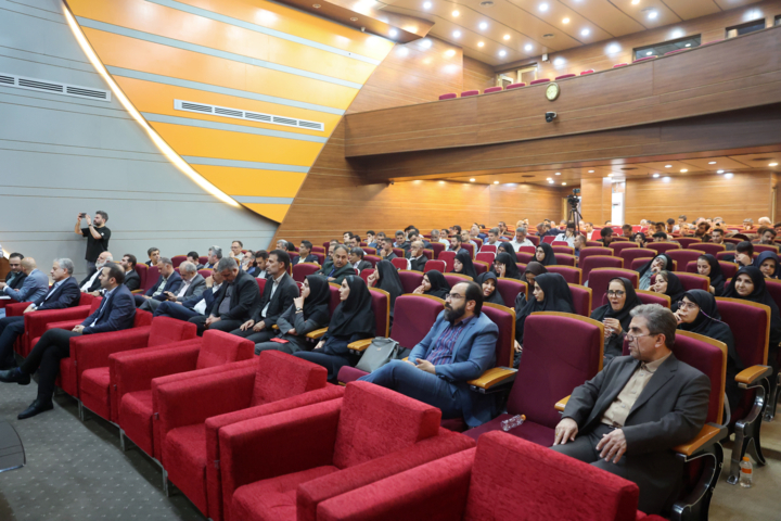نخستین نشست روابط عمومی‌های تهران