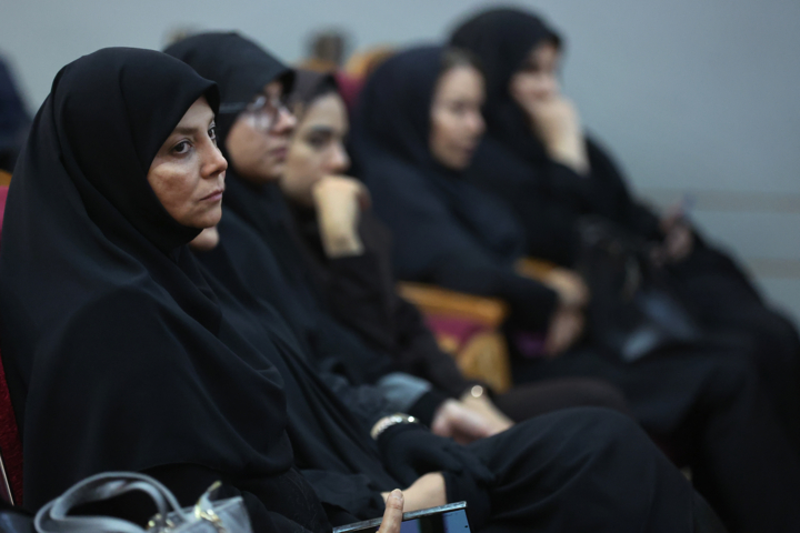 نخستین نشست روابط عمومی‌های تهران