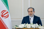 Iran considering whether to attend next round of talks with U.S.: Araqchi