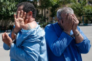 بسته خبری پلیس مرکزی؛ رمزگشایی از ۴۷ فقره سرقت خودرو تا کشف ماینر غیرمجاز