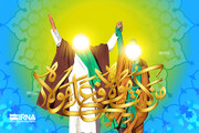 غدیر؛ تجلی‌گاه ولایت و استمرار امامت در زندگی مسلمانی است