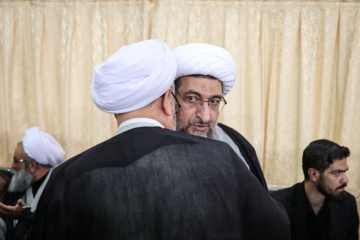 گرامیداشت شهدای خدمت در تبریز
