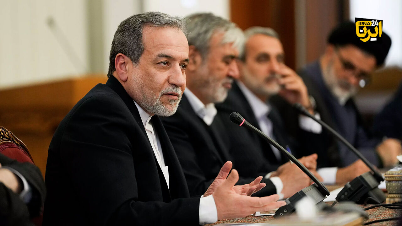 عراقچی: عملیات «وعده صادق» از اقدام های برجسته در دوره شهید امیرعبداللهیان بود