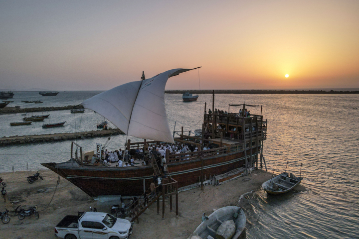 تعمیر پنج فروند شناور با پرچم خارجی در مازندران/ ساخت سه کشتی جدید کلید خورد
