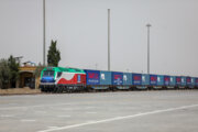 Grundlegende Veränderungen im Transport und Erleichterung des internationalen Handels in Iran