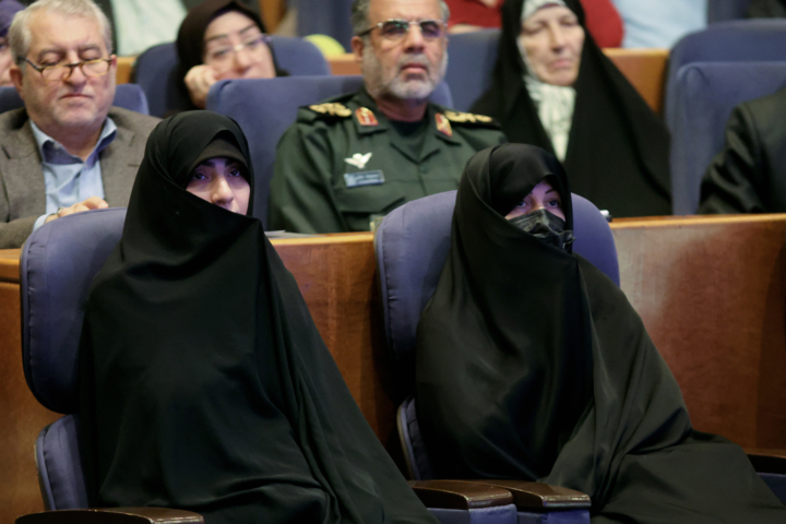 کنگره بین المللی الگوی حکمرانی شهید آیت الله دکتر سید «ابراهیم رئیسی»