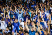 سخنگوی استقلال: نباید پول زیر زمینی در فوتبال باشد/ از پیشنهاد وزیر ورزش حمایت می‌کنیم