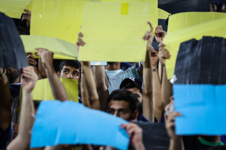 جام حذفی فوتبال - استقلال و صنعت نفت