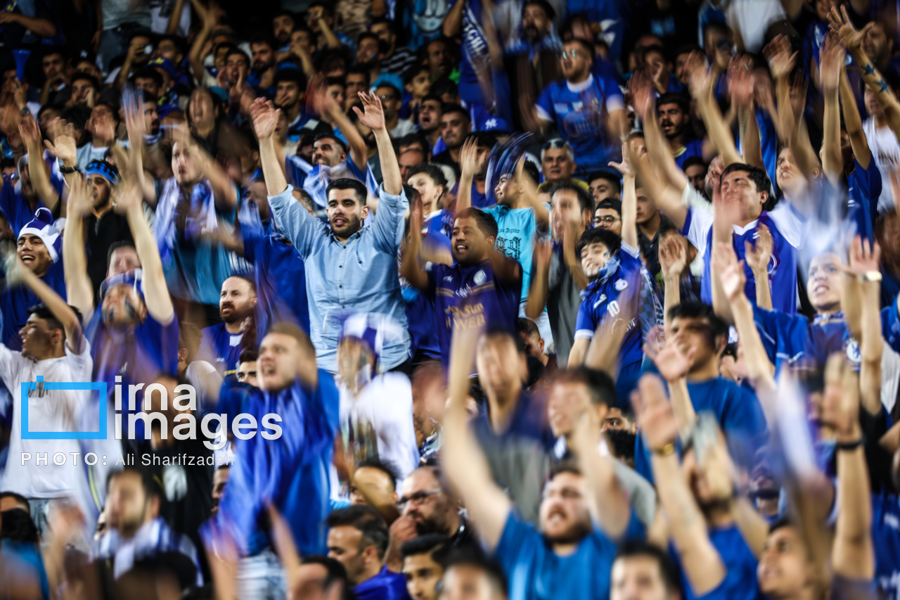 سخنگوی استقلال: نباید پول زیر زمینی در فوتبال باشد/ از پیشنهاد وزیر ورزش حمایت می‌کنیم