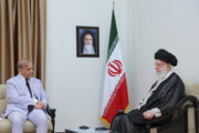 Pakistan committed to consolidating strategic cooperation with Iran: Prime Minister Sharif