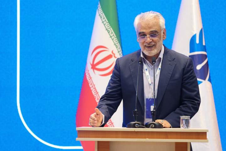 چهل و سومین سالروز «تاسیس دانشگاه آزاد اسلامی»