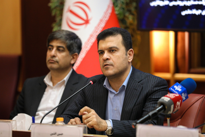 امضای تفاهم‌نامه بین وزارت علوم و معاون علمی رئیس جمهور با دو شرکت صنعتی