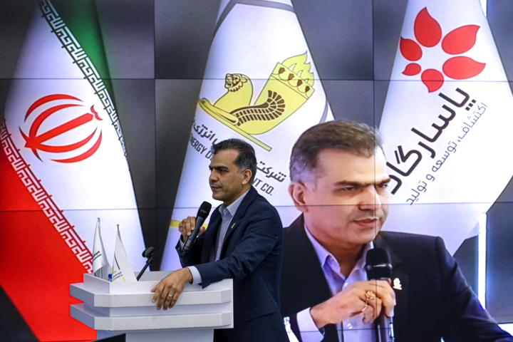 بازدید خبرنگاران از مرکز کنترل هوشمند (WRFM)