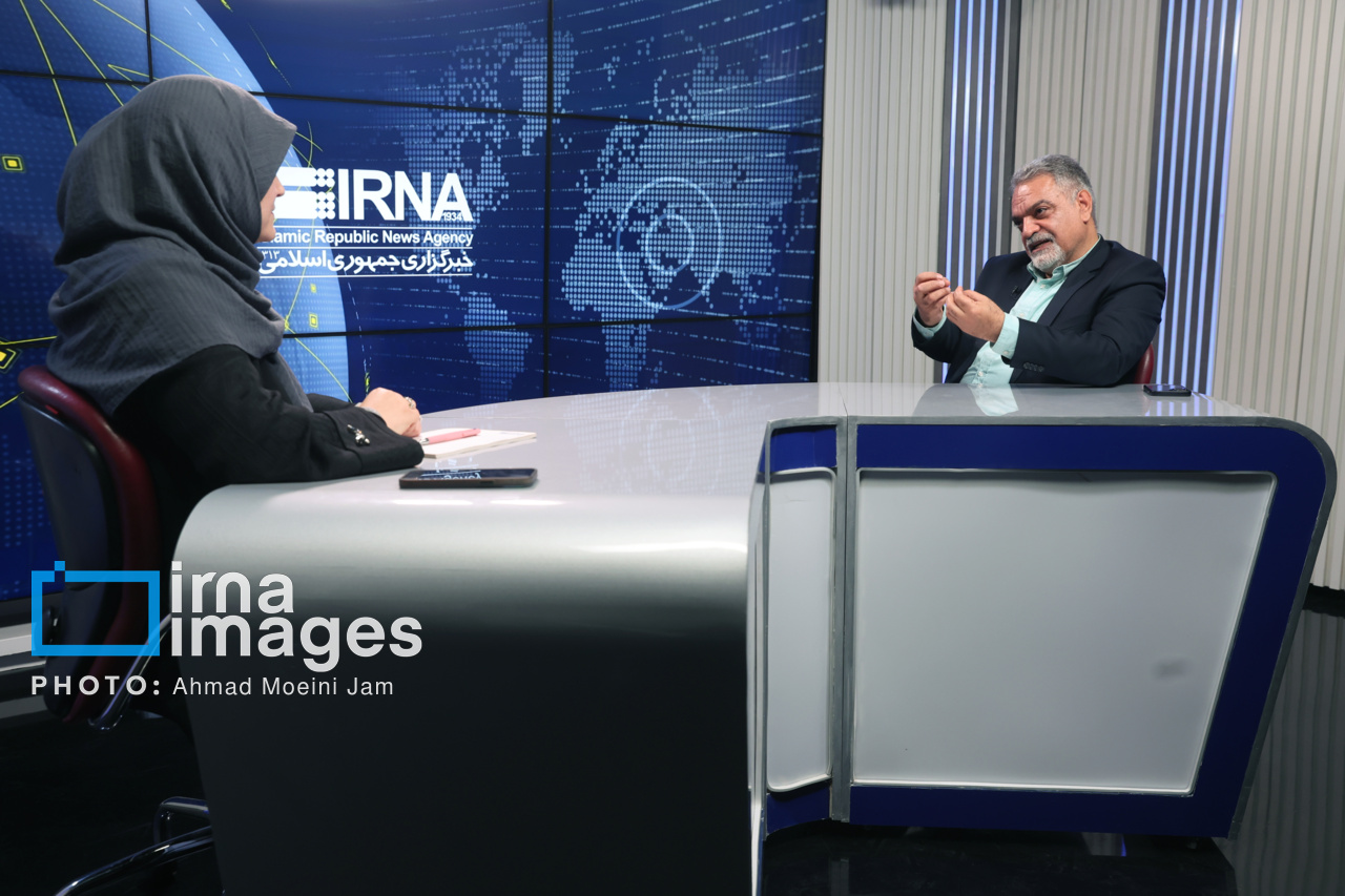 فرازمند: معادله «امنیت در برابر نفت» در منطقه جای خود را به «توسعه و امنیت» داده است