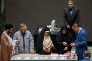 پیش بینی برخی نمایندگان: مجلس به مدنی‌زاده رای اعتماد می دهد