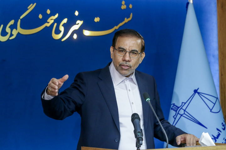 از افزایش ۸ درصدی تلفات جاده‌ای تا تکذیب لو رفتن سوالات آزمون نهایی