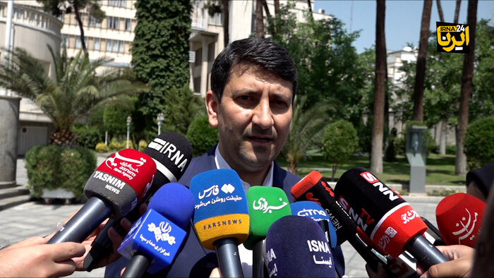 وزیر ارتباطات: افزایش ۷۵ درصدی تعرفه اینترنت دور از ذهن است