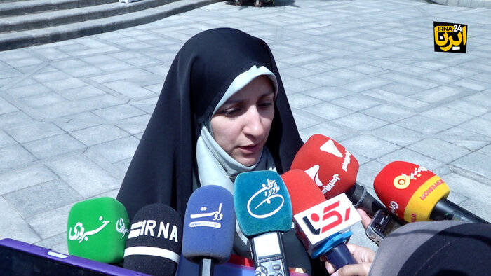 اصلاح مهریه در مجلس باید متوقف شود/ ضرورت توجه به حقوق بانوان
