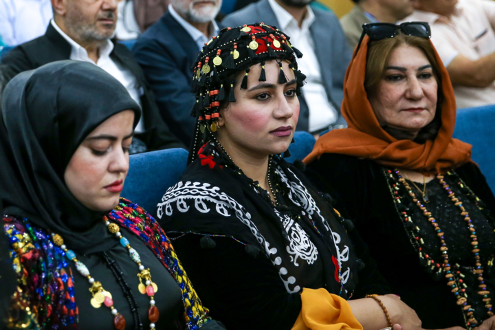 نخستین جشنواره بین‌المللی «جایزه قلم هه‌ژار»