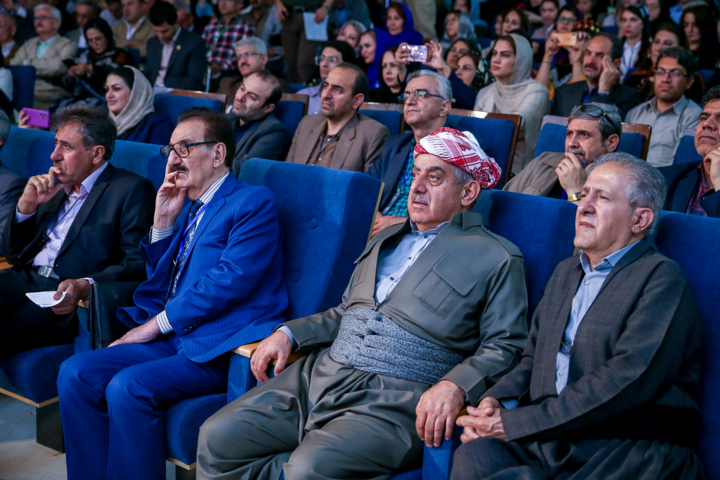 نخستین جشنواره بین‌المللی «جایزه قلم هه‌ژار»