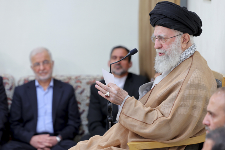 بادامچیان: تحقق کامل نظام اسلامی نیازمند اجرای دقیق بیانیه گام دوم انقلاب است