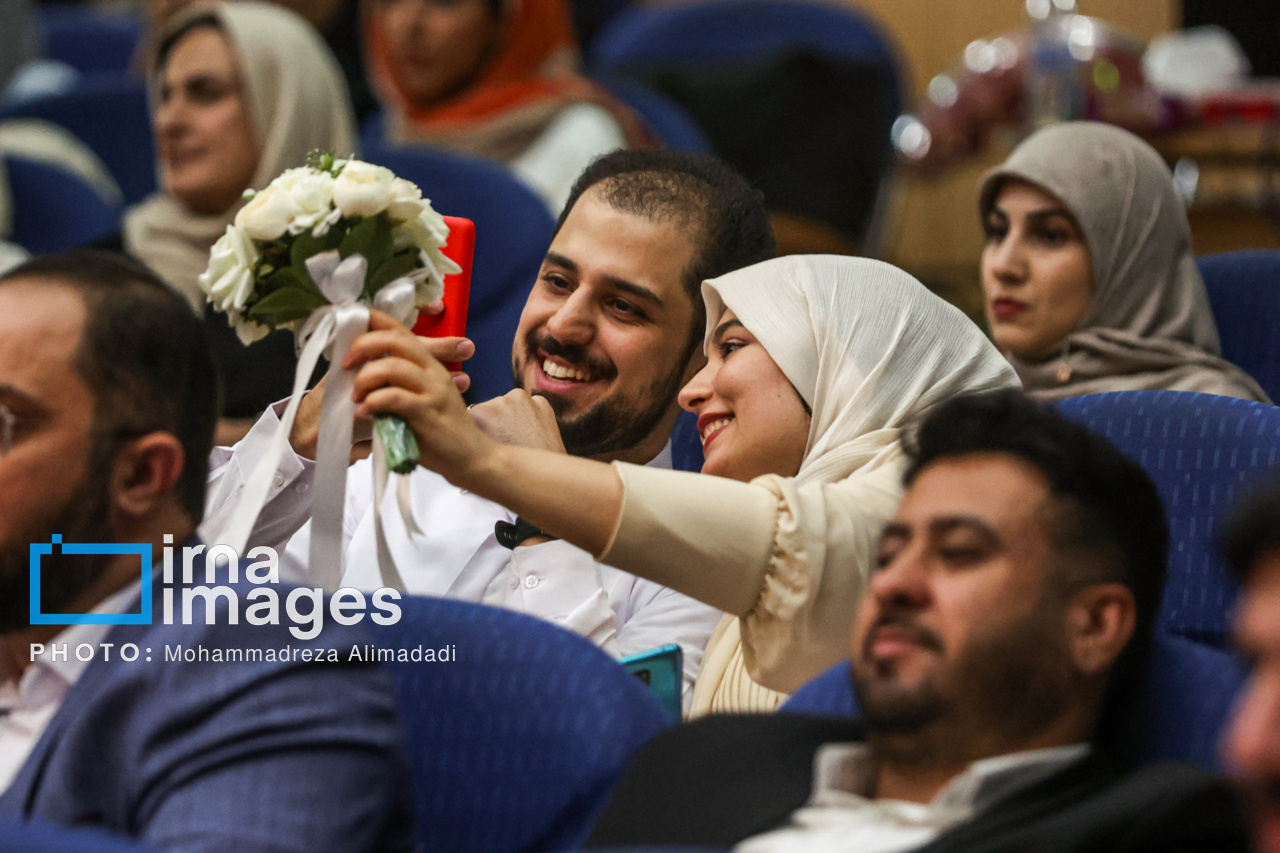 آغاز هفته جوان در همدان؛ از برگزاری ۱۴۸ عنوان برنامه تا جشن وصال برای ۵۰۰ زوج