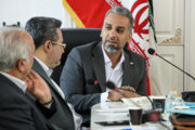 فرهنگ مشترک و مشارکت حقیقی برای موفقیت ارزیابی‌ها شکل بگیرد