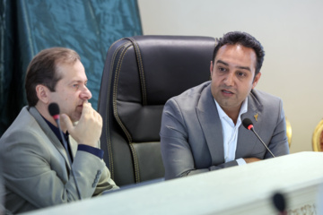 آغاز ثبت نام برای جایزه ملی نشان تعالی بهداشت و ایمنی/ برگزیدگان سال آینده معرفی می شوند